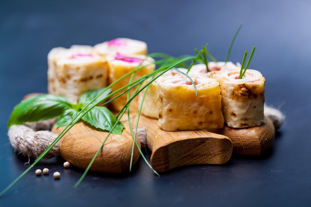 5 easy to prepare healthy lunch meals