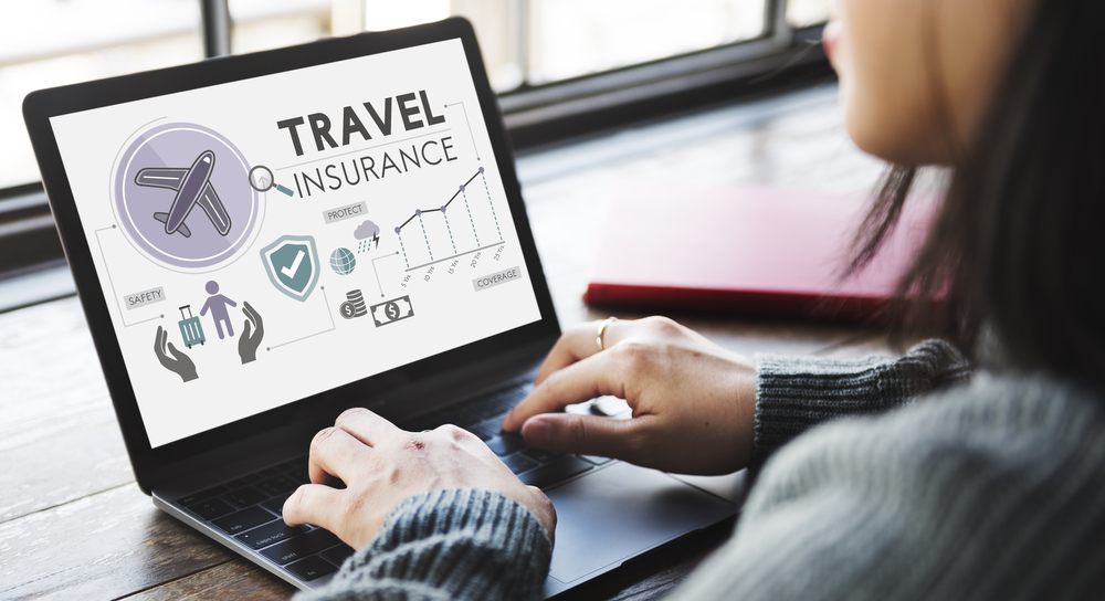 5 tips to choose the perfect travel insurance