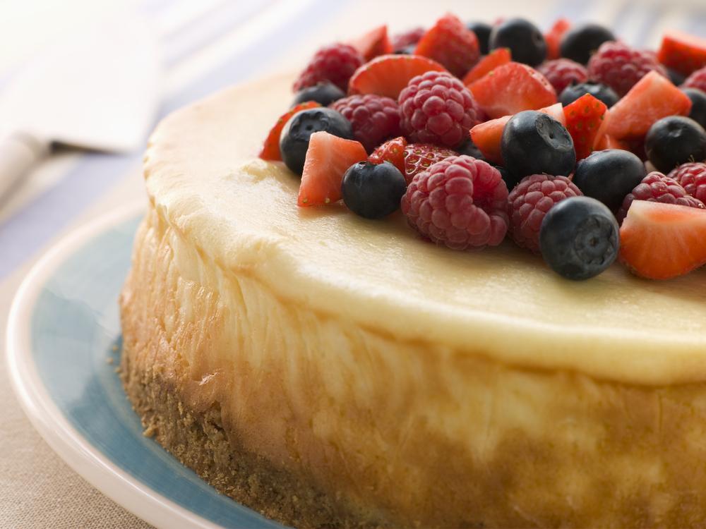 3 delectable dessert ideas for a house party