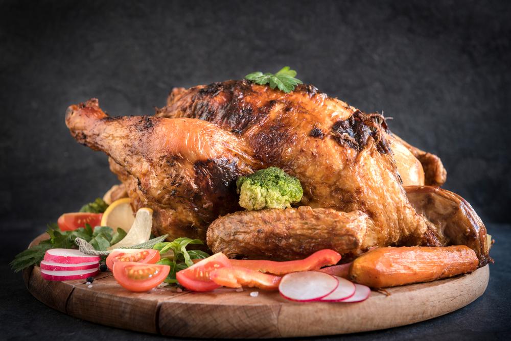 3 popular thanksgiving dinner ideas