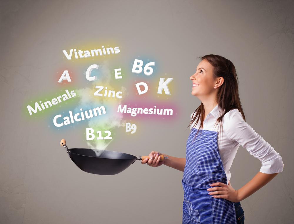 Essential nutritional facts for women to maintain a healthy lifestyle