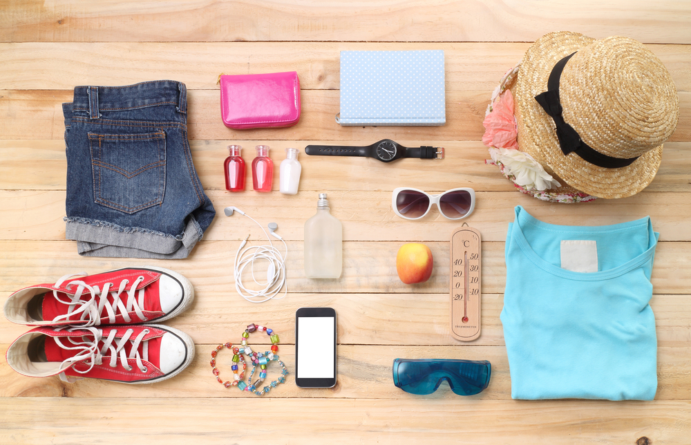 Five must-have travel accessories