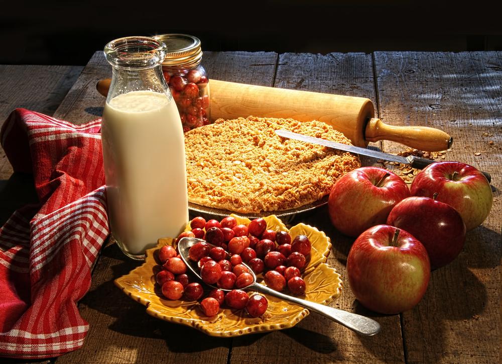 Food ingredients that are best for women’s health