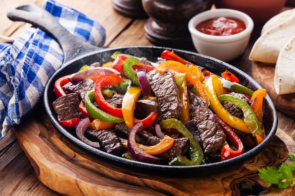 Healthy dinner options that you can cook in under an hour