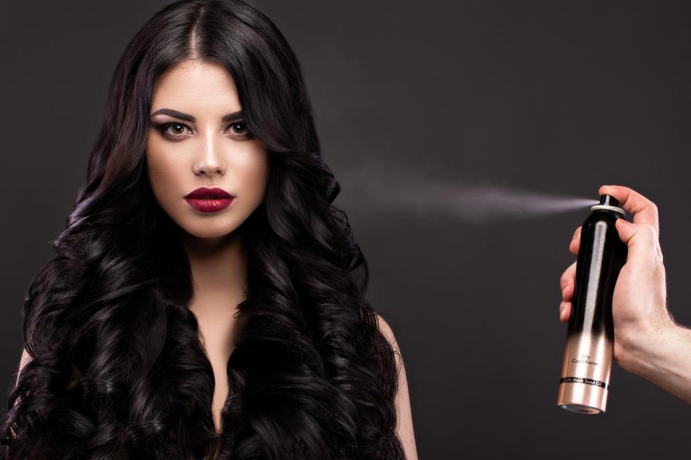 Keep this in mind the next time you buy any hair styling product