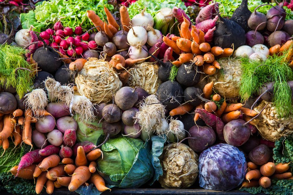 Manage your diet to maintain a healthy lifestyle