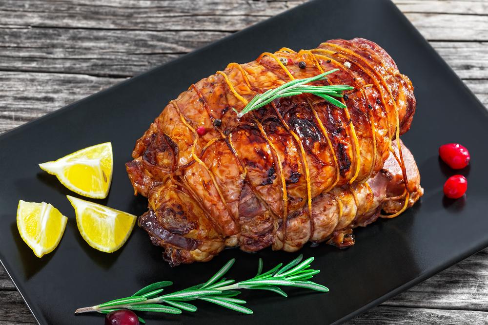 Simple Thanksgiving meal ideas
