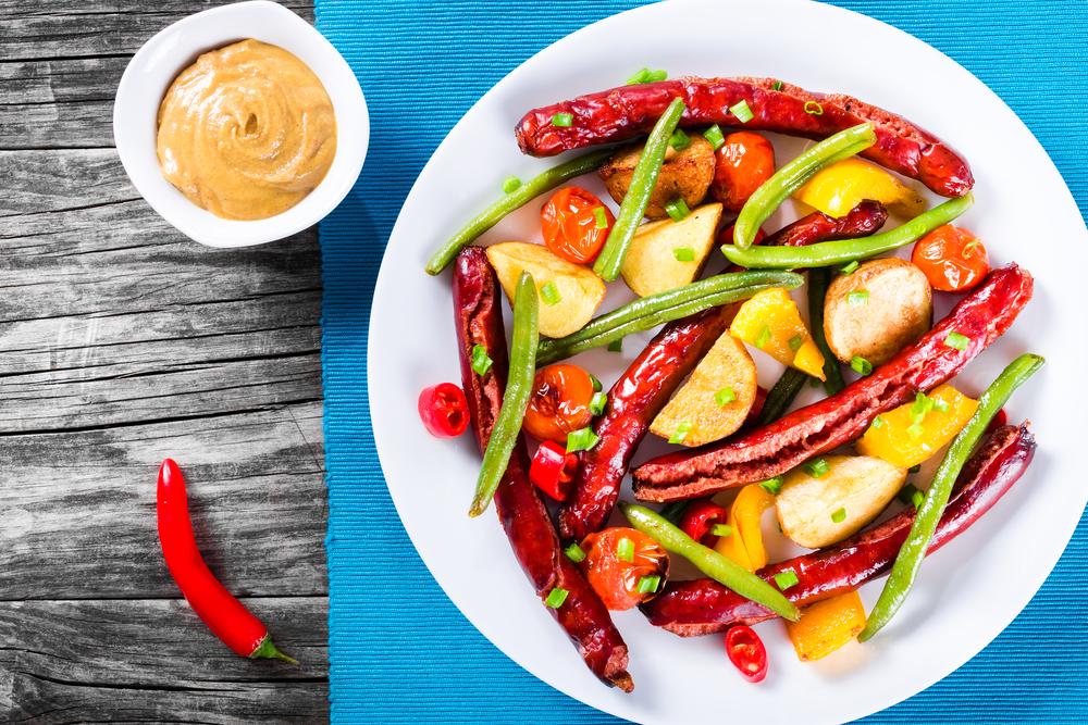 Tasty vegan meal ideas for beginners