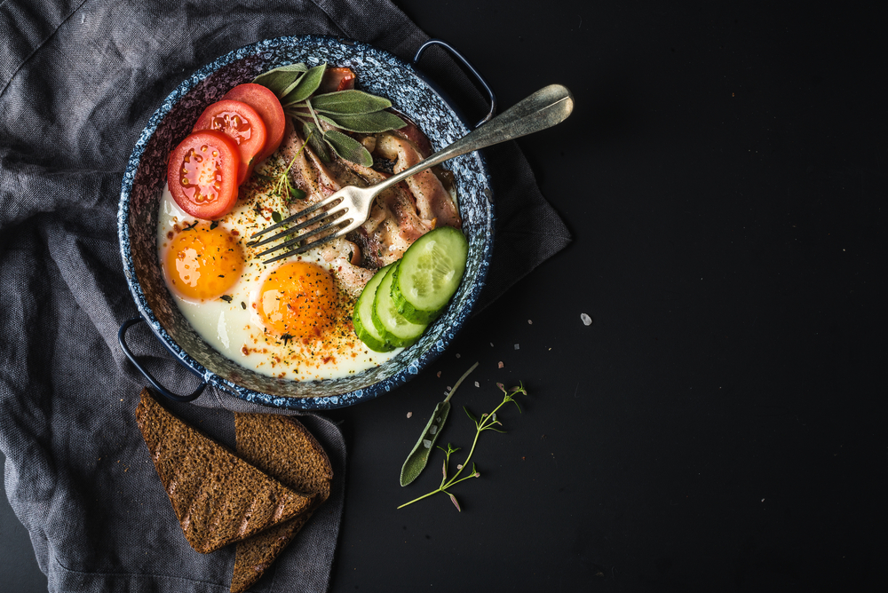 4 YouTube channels for cooking healthy dishes