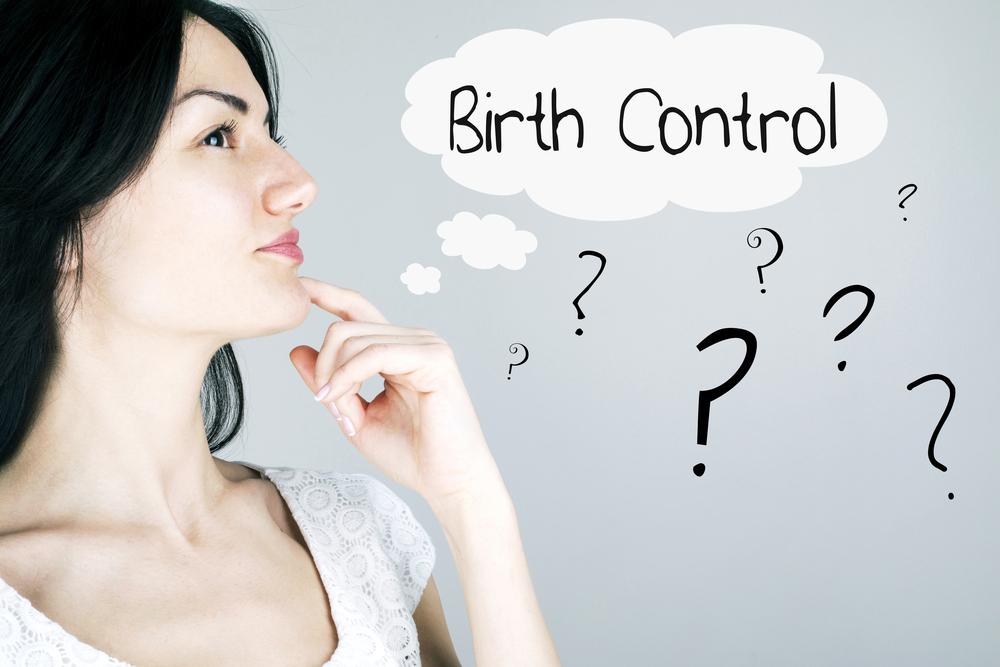 4 types of contraception you should know about