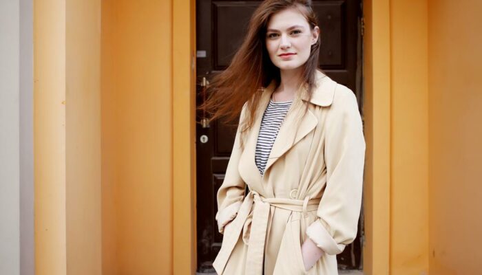 5 reasons why the Burberry trench coat is a must-buy