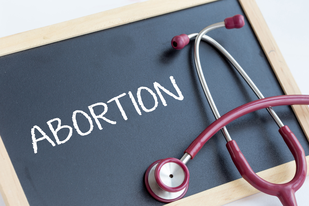 5 things you might not know about abortion