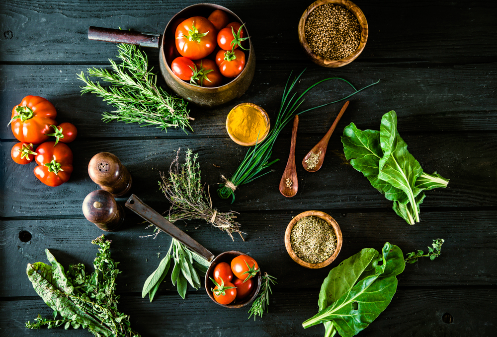 Popular dishes to enjoy in autumn season