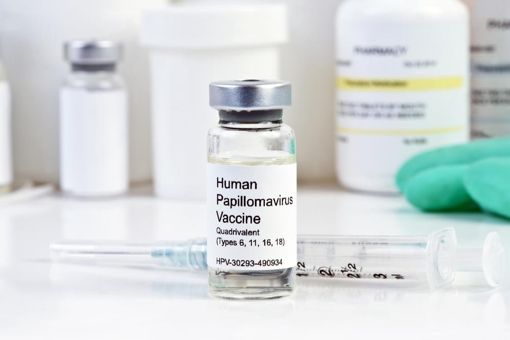 Things you should know about HPV vaccine