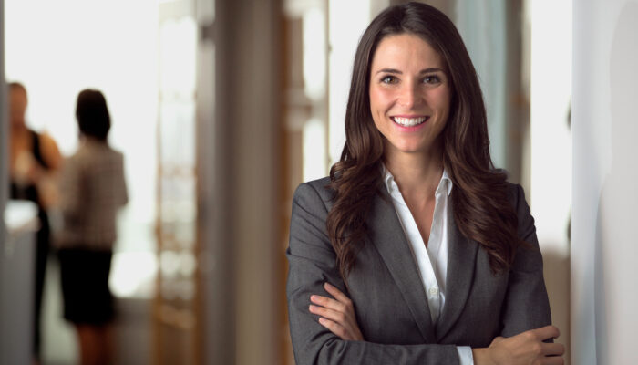 Types and styles of women’s suits