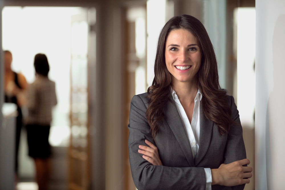 Types and styles of women’s suits