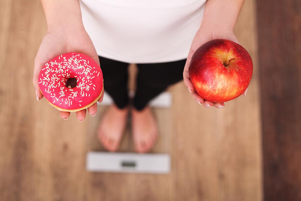 What does the body clock diet plan involve