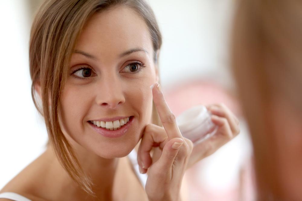 Beauty Don’ts for Women with Eczema