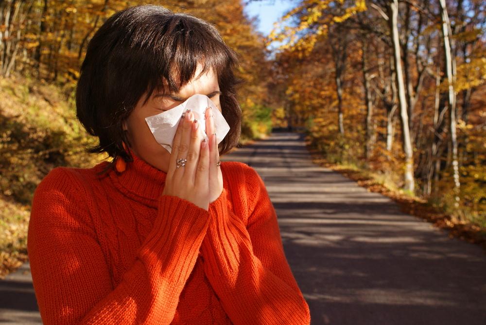 Treatment Options for Common Allergies