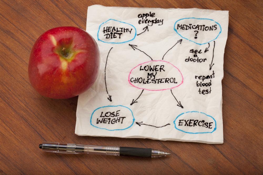 Overview &#8211; High Cholesterol