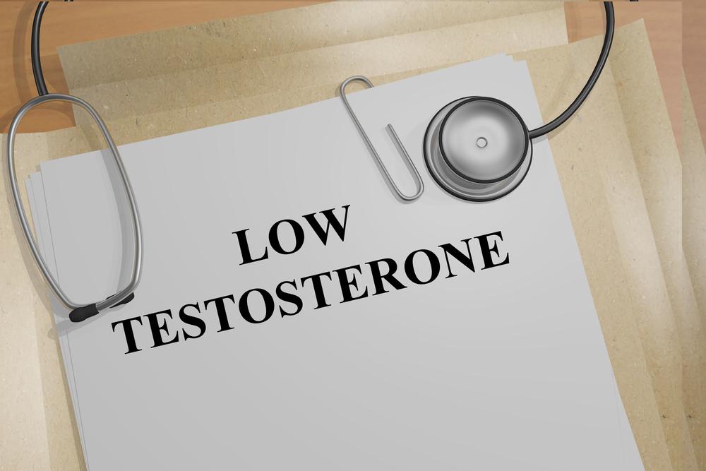 Signs and Symptoms of Testosterone Deficiency