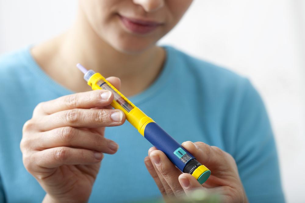 Diabetes guide &#8211; How to inject and use insulin