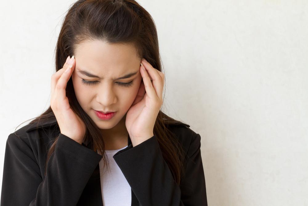 Overview-Causes of migraine headaches