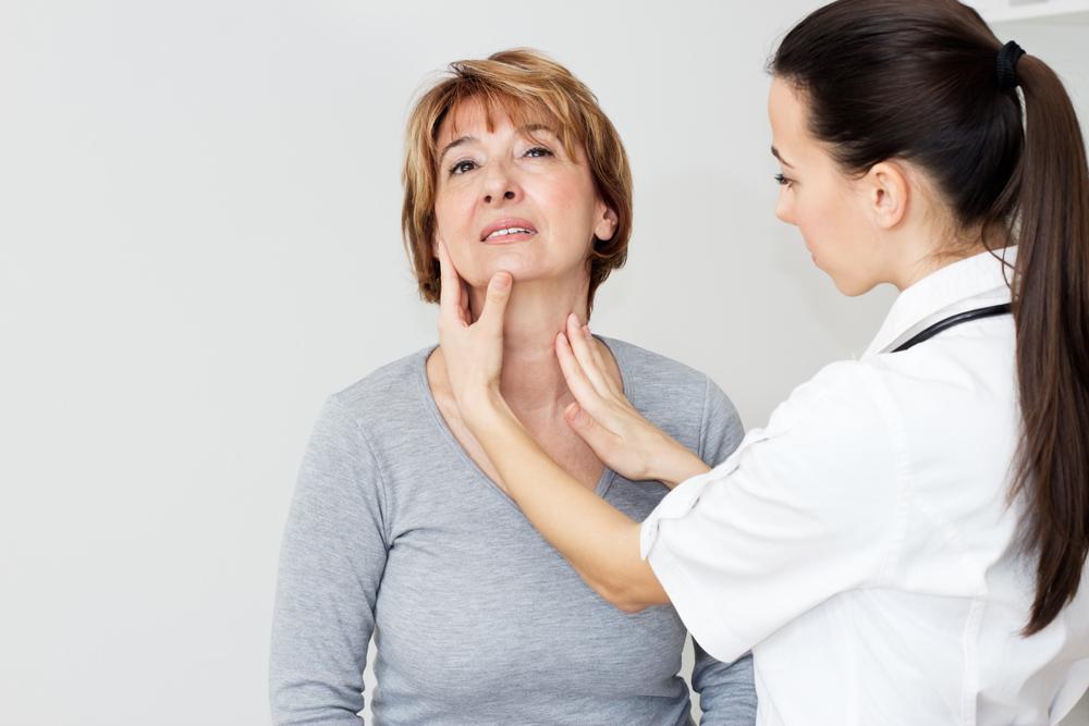 Treating Thyroid Disease