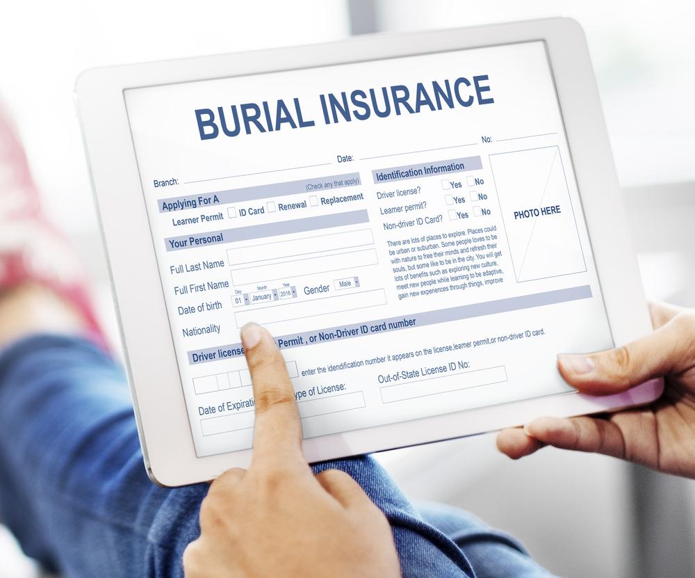 The Benefits of Funeral or Burial Insurance