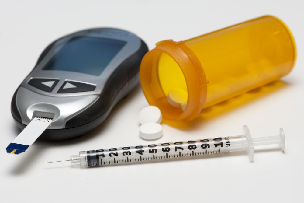 Managing and Treating Diabetes with Insulin