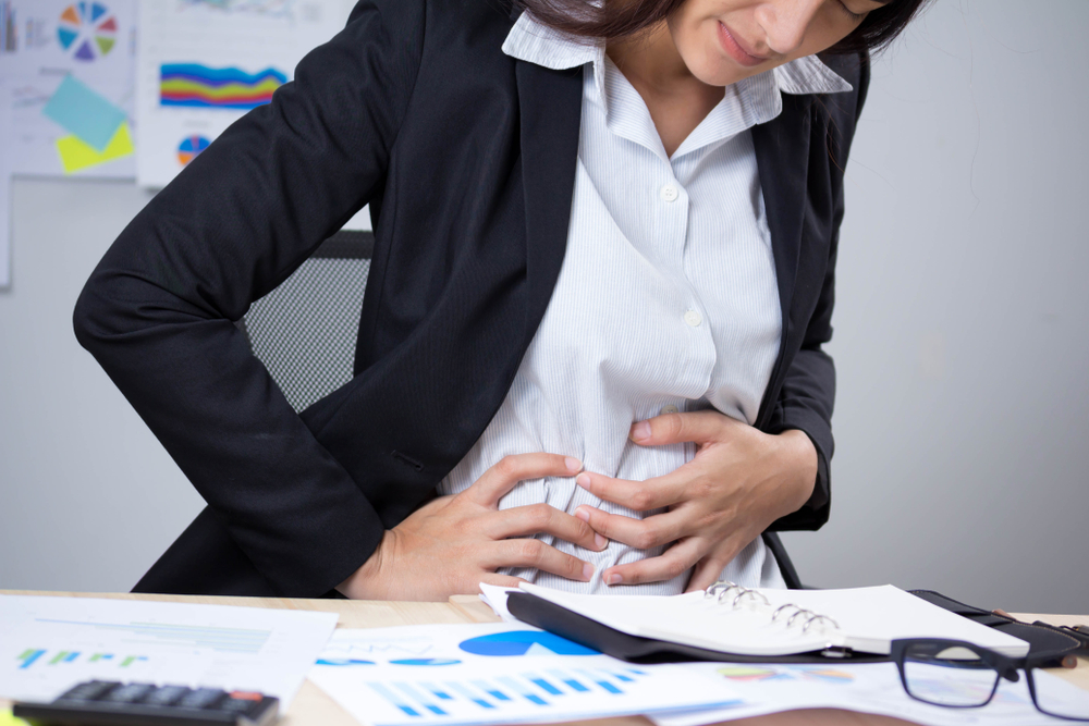 Signs and Symptoms of Irritable Bowel Syndrome (IBS)