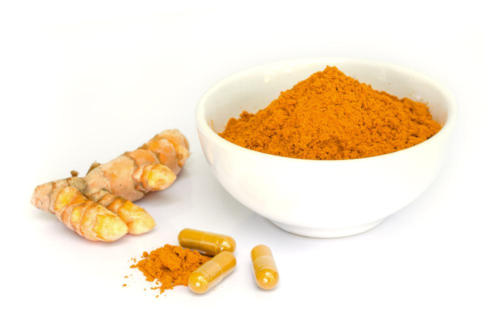 Is Turmeric Effective for Treating Psoriasis?