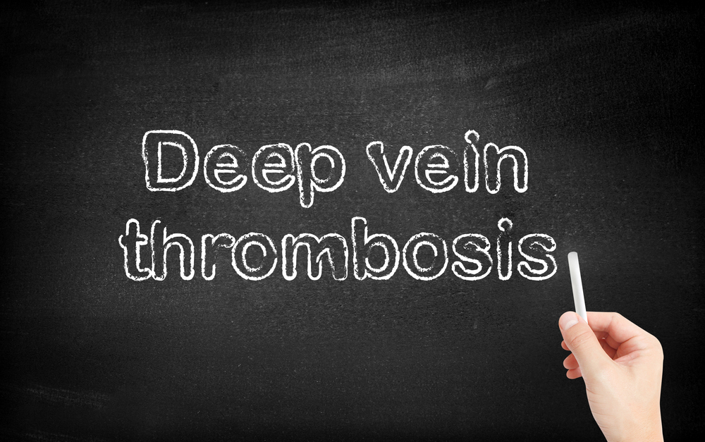 Diagnosis and Treatment of Deep Vein Thrombosis (DVT)