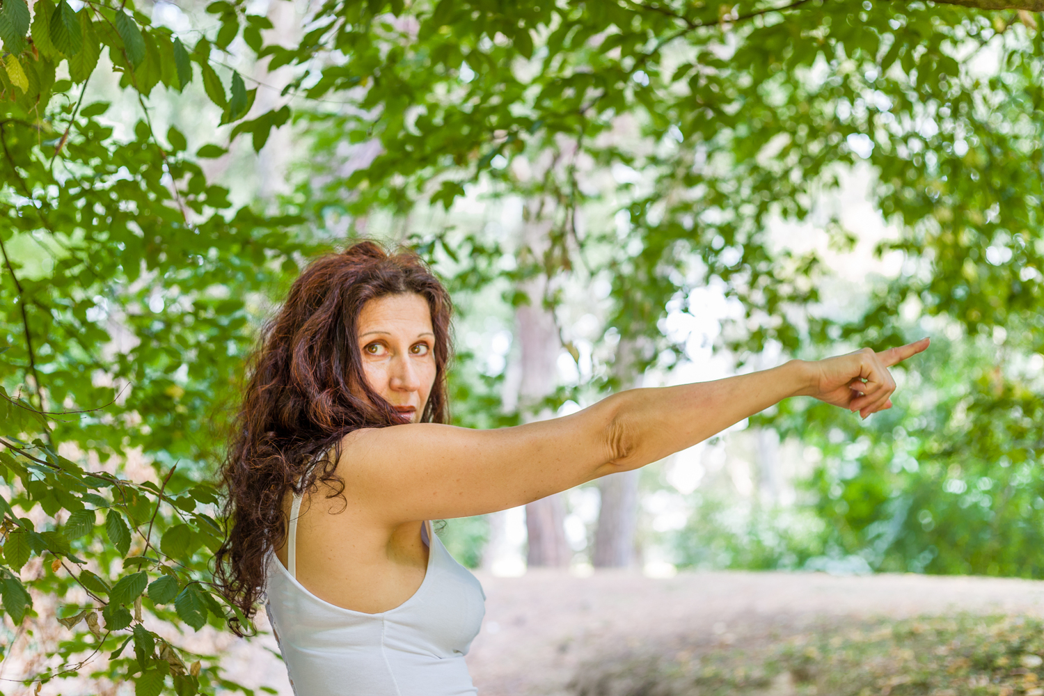 On the Menopause Journey? 5 Facts to Ease Your Transition