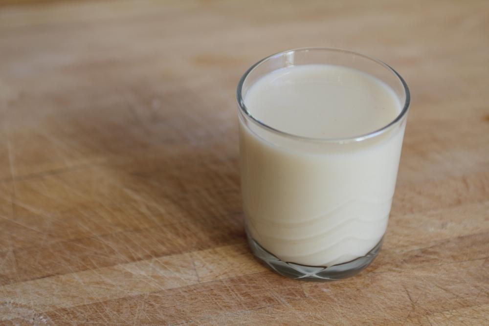 Well-known benefits of drinking milk regularly