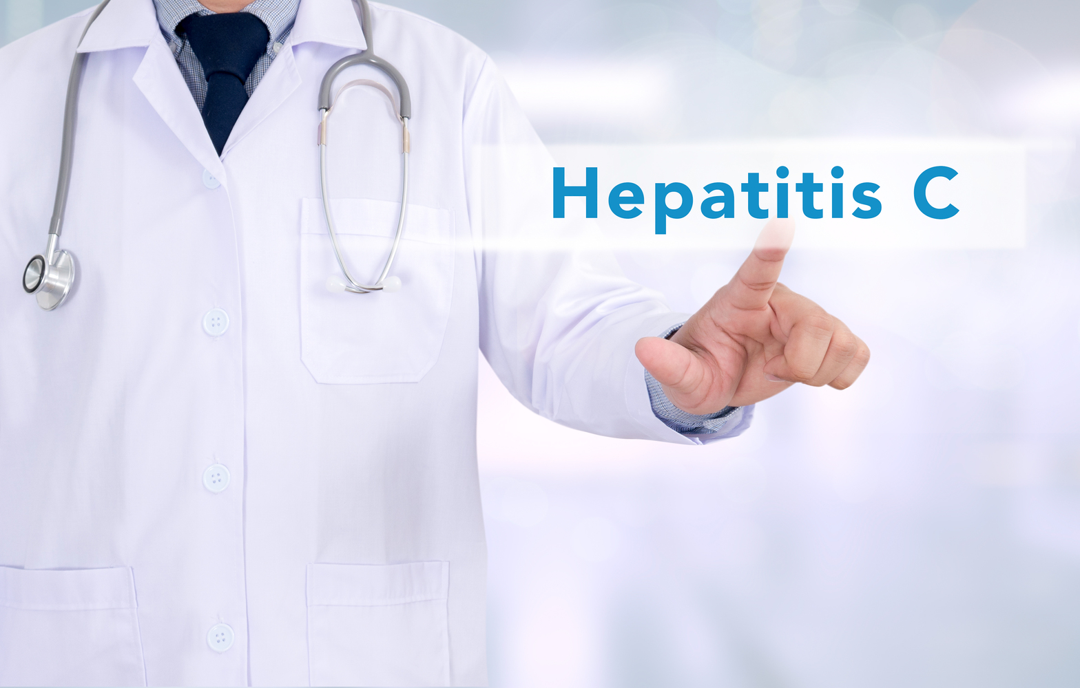 Hepatitis C: Common Myths