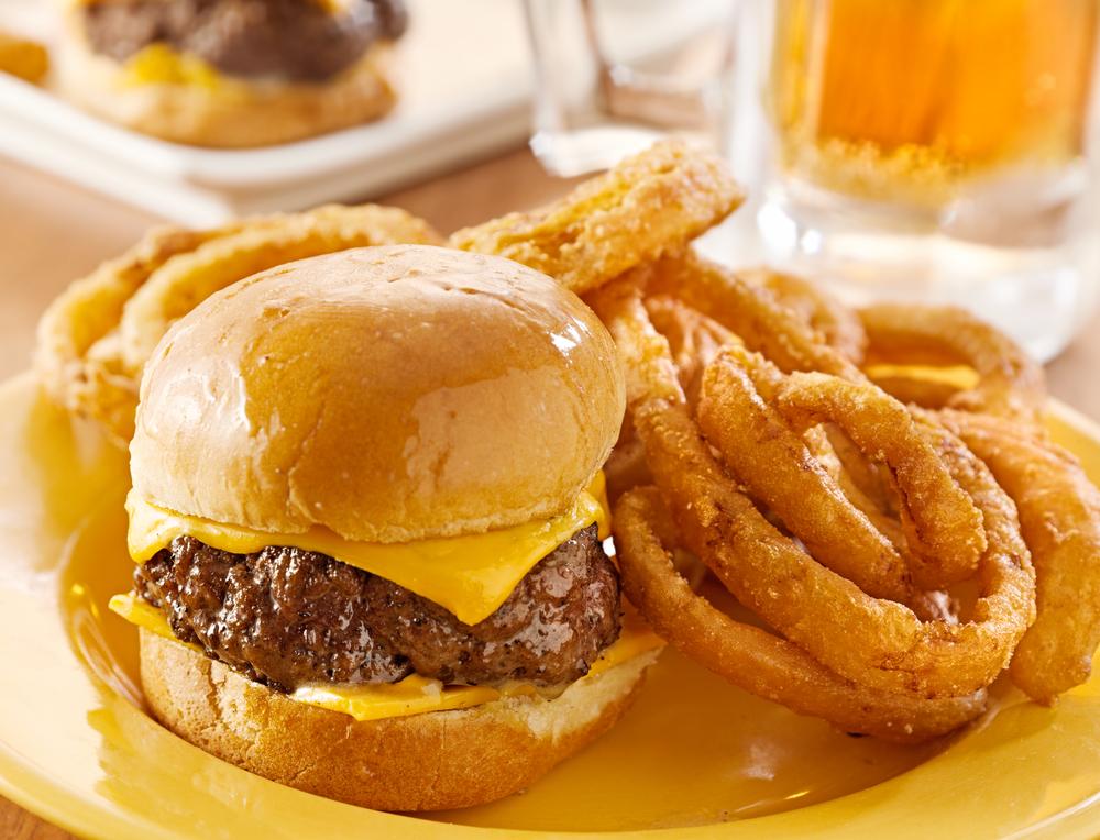 Foods To Avoid for Heartburn