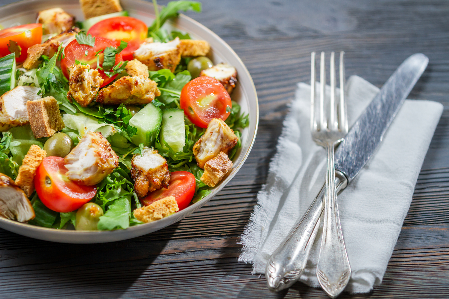 Snacks for Arthritic Joint Pain