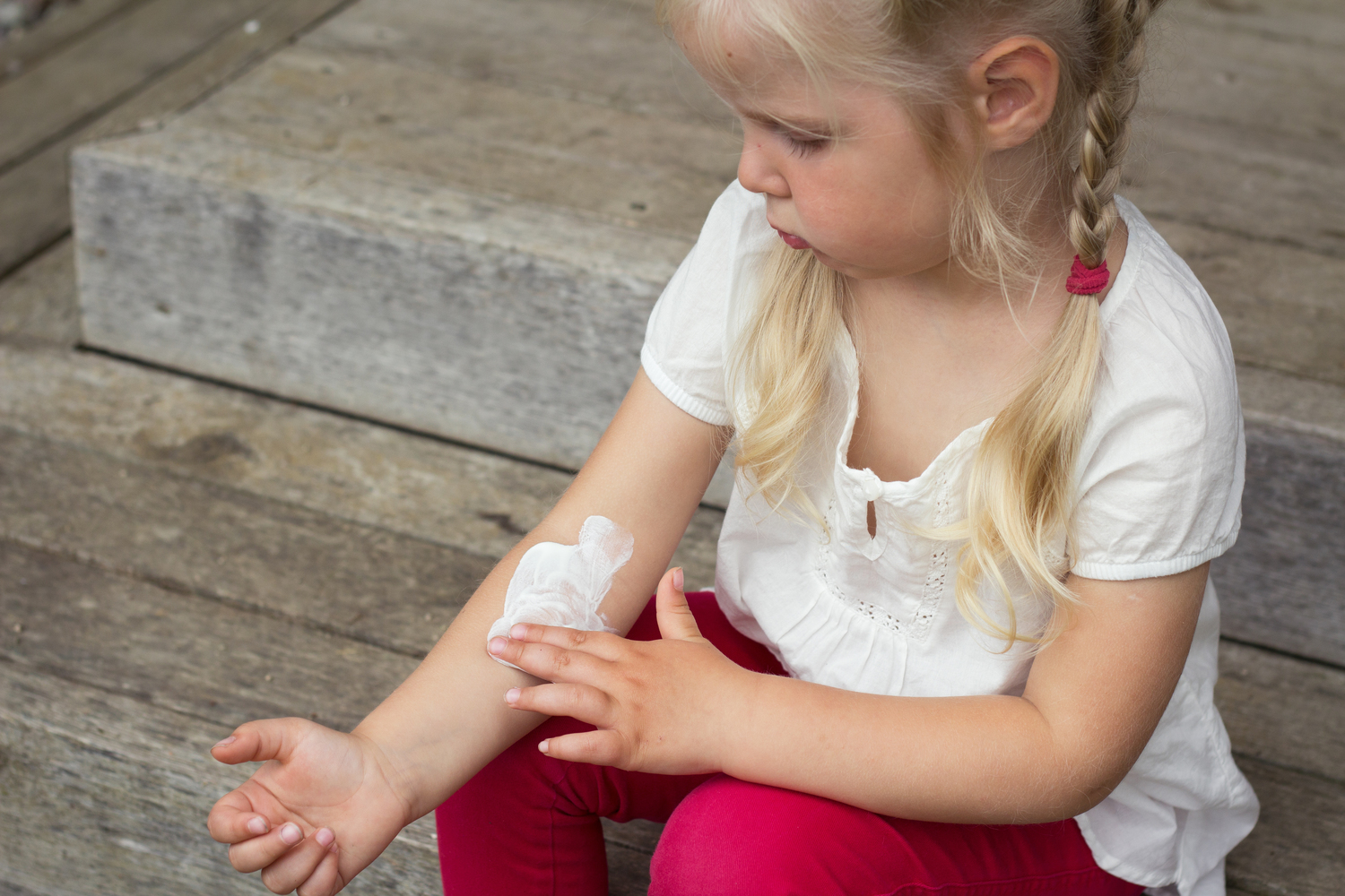 Things to know about smallpox