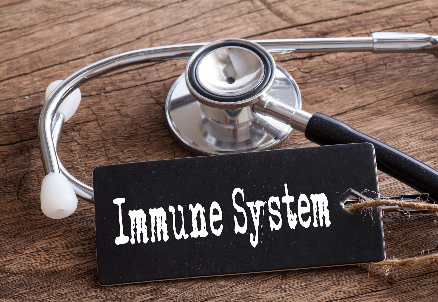 Effective ways to treat immunodeficiency
