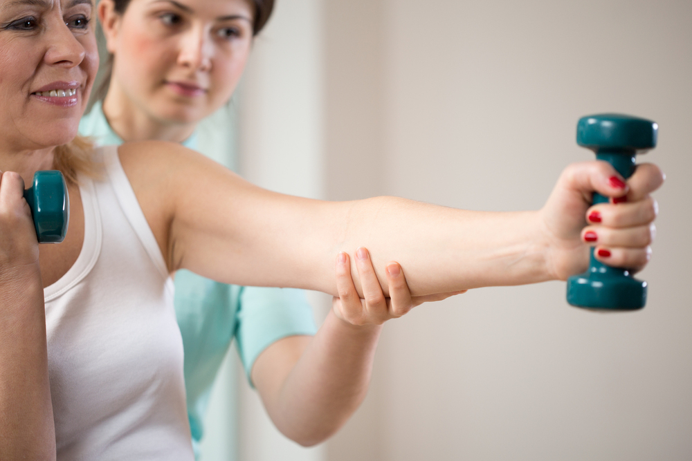 Osteoporosis Prevention Tips