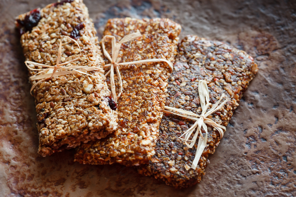 Diabetes-Friendly Store Bought Snacks that Are Good for Blood Sugar