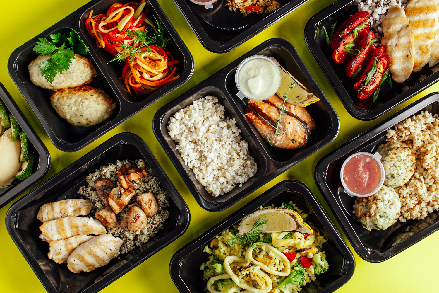 Easy Ways to Save Big on Food