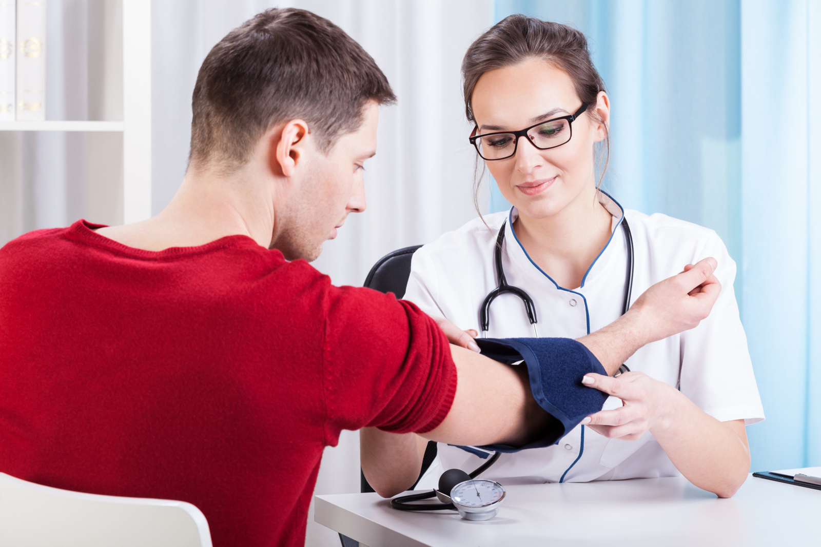 Foods to Avoid With High Blood Pressure