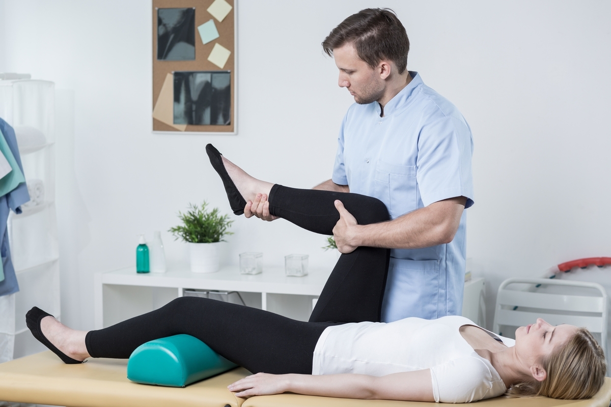 Joint Pain Relief – 5 Remedies For Fast Relief